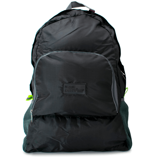 Water-resistant Foldable Backpack-0