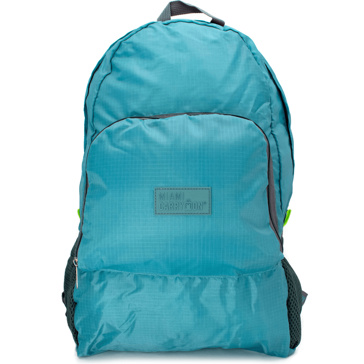 Water-resistant Foldable Backpack-5