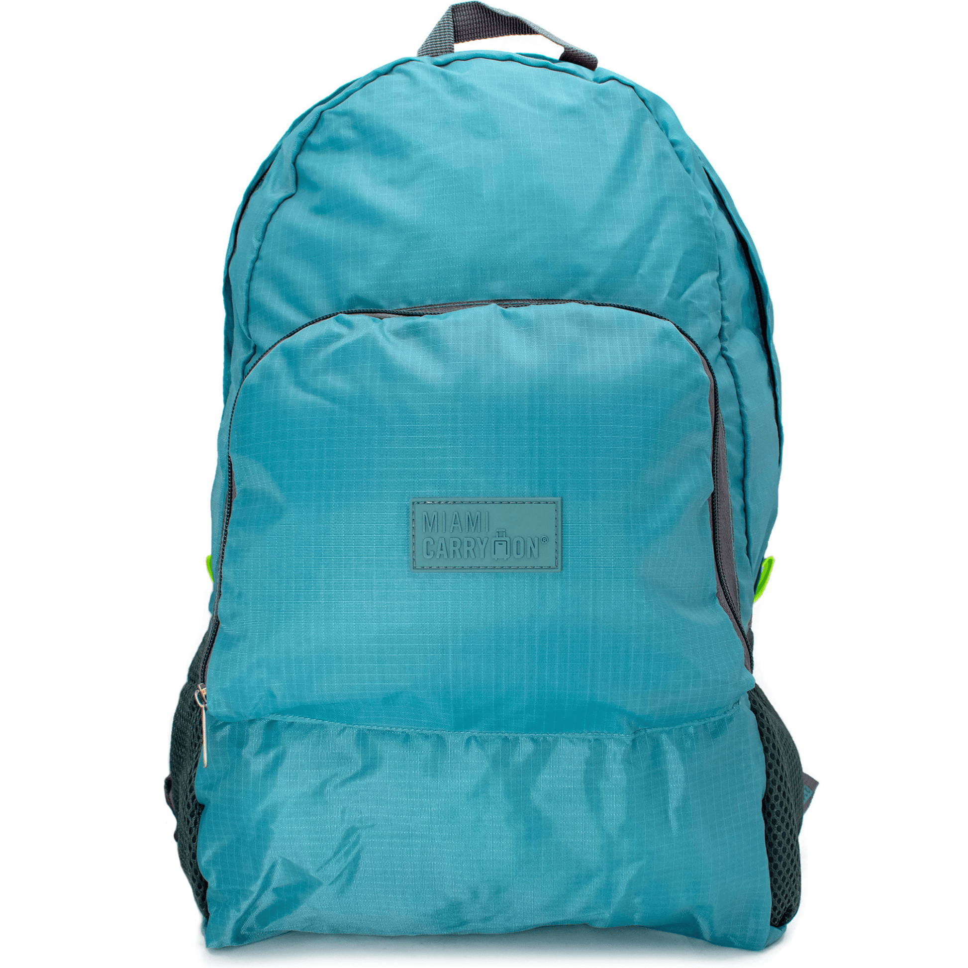 Water-resistant Foldable Backpack-5