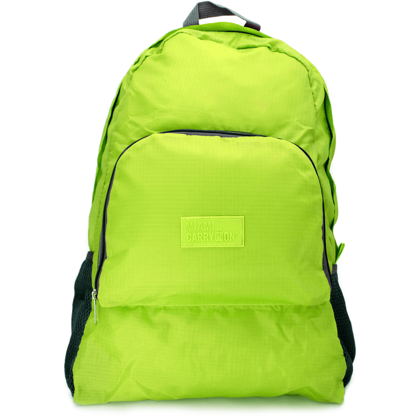 Water-resistant Foldable Backpack-6