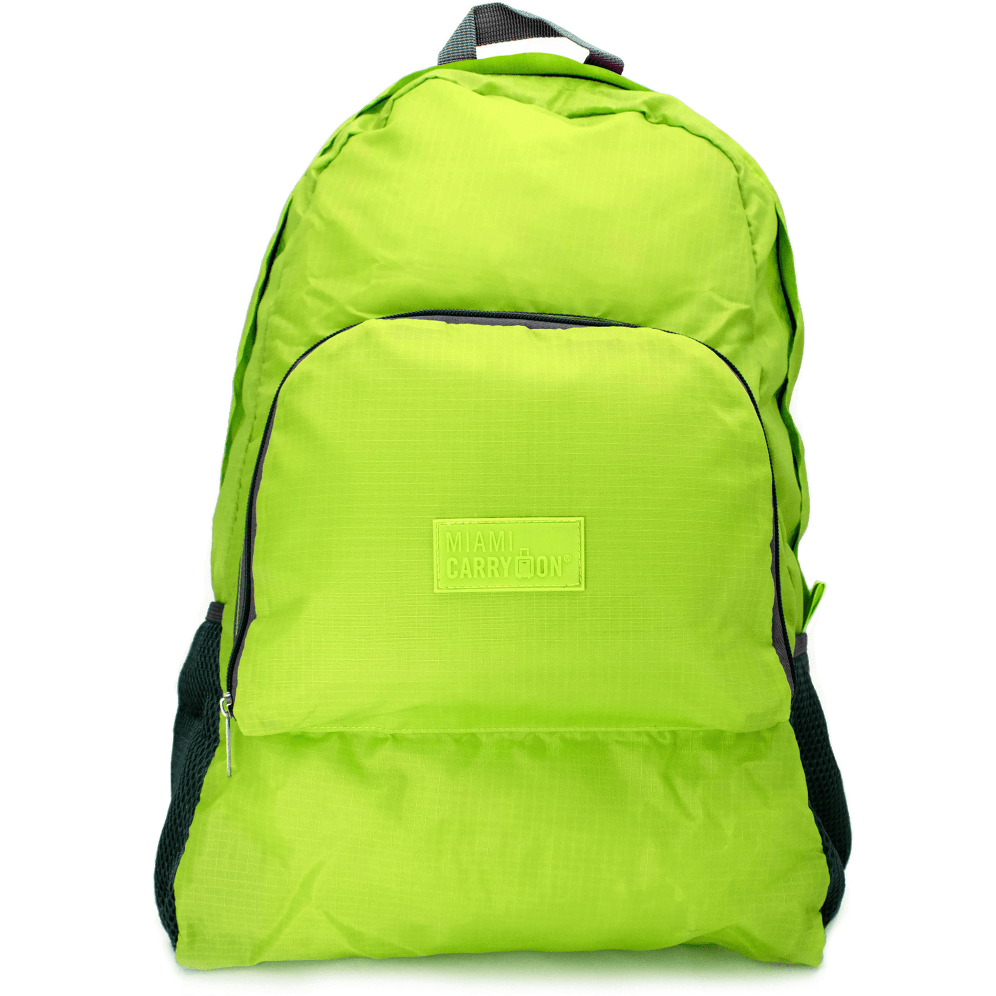 Water-resistant Foldable Backpack-6
