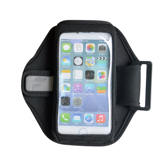 Fly Active Neoprene 6/7/8 PLUS Audio Armband