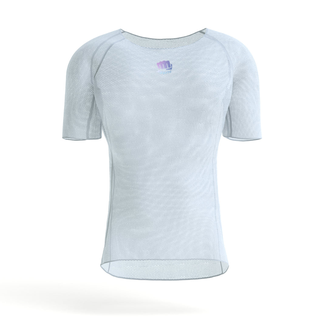 Net White-0