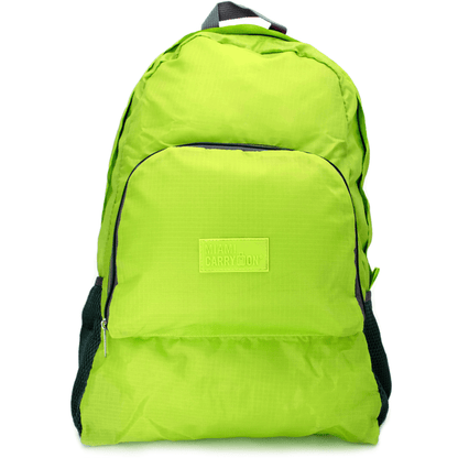 Water-resistant Foldable Backpack-6